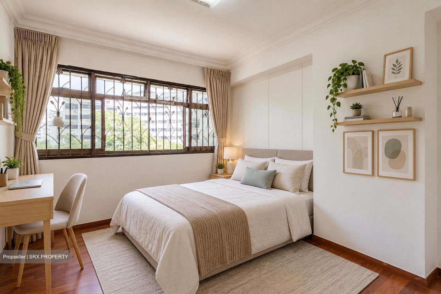 Blk 706 Woodlands Drive 40 (Woodlands), HDB 5 Rooms #613522221